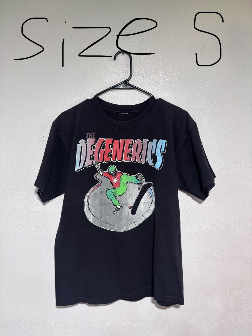 VINTAGE Y2K SKATE BUNDLE MENS SIZES S, M, L, XL FREE SHIPPING - Picture 7 of 11